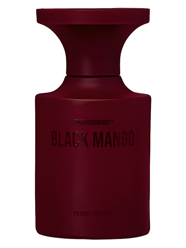 Black Mango