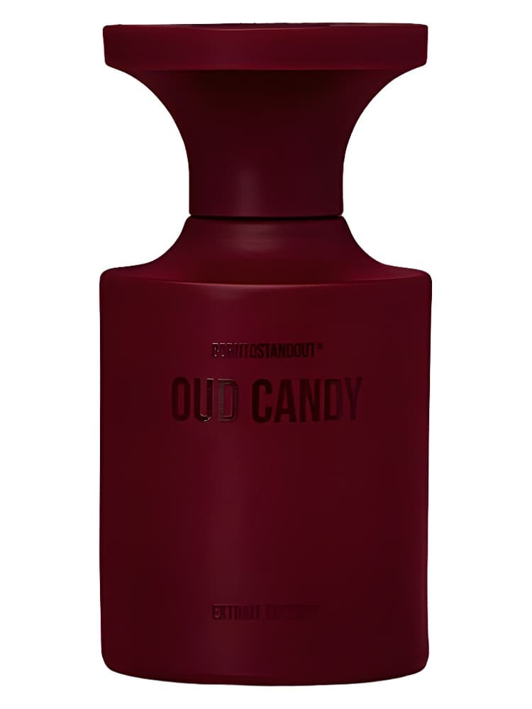 Oud Candy