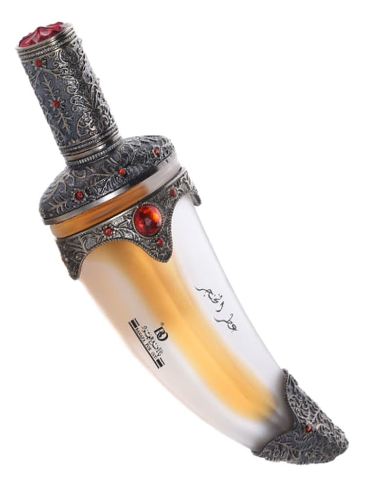 Al Khanjar Perfume