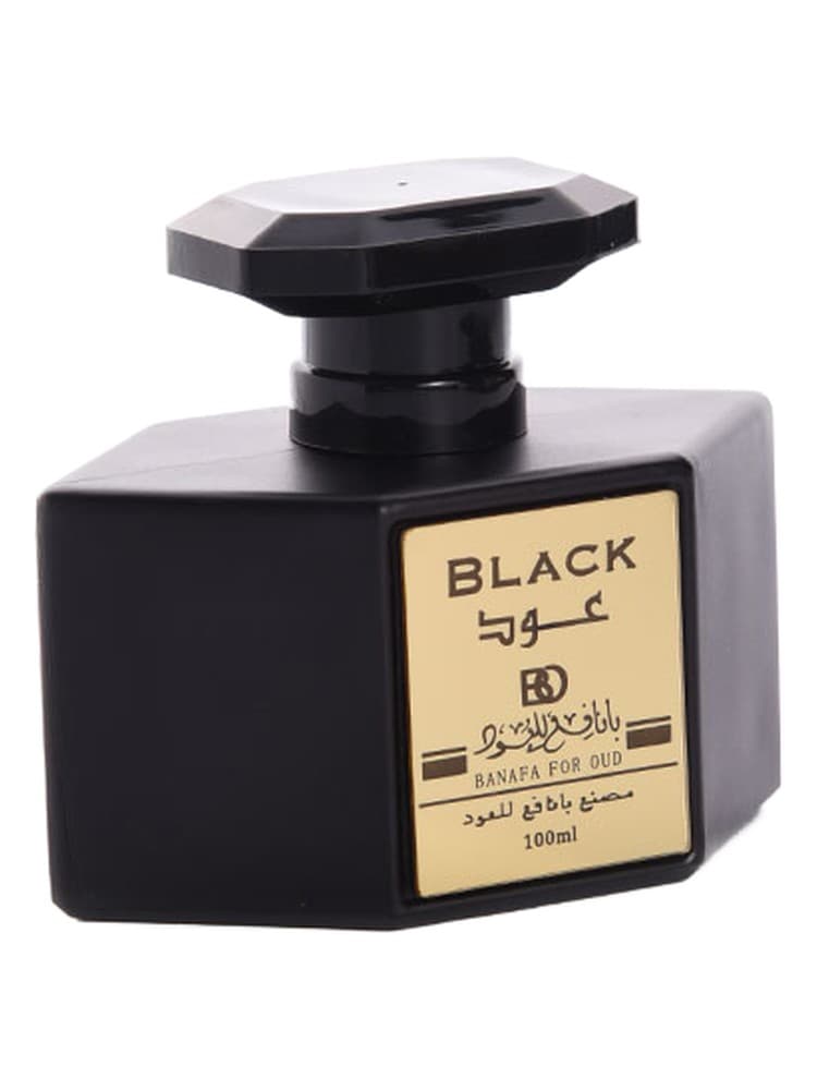 Black Oud