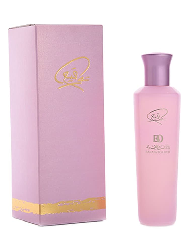 Pink Tawqie Perfume