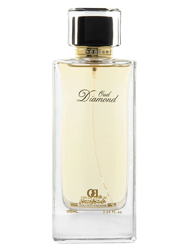 Oud Diamond