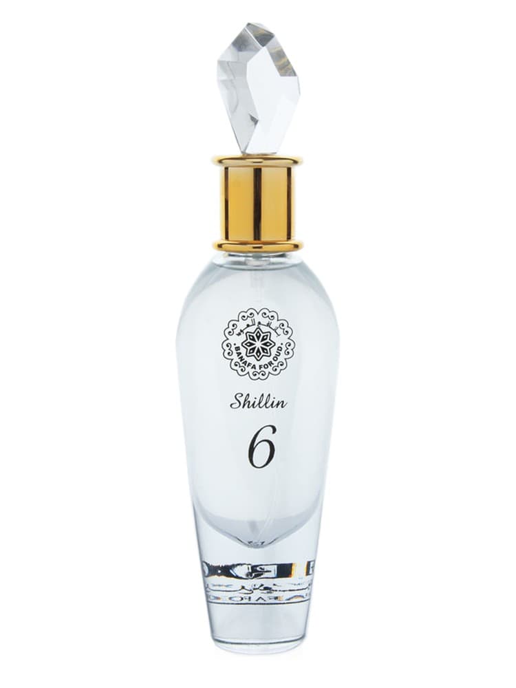 Shillin 6 Perfume