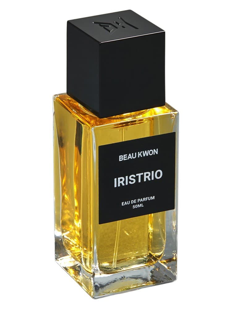 Iristrio