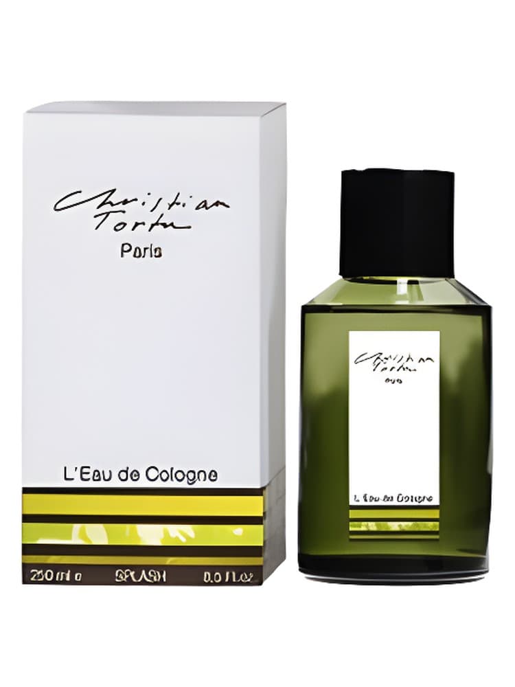 L Eau de Cologne