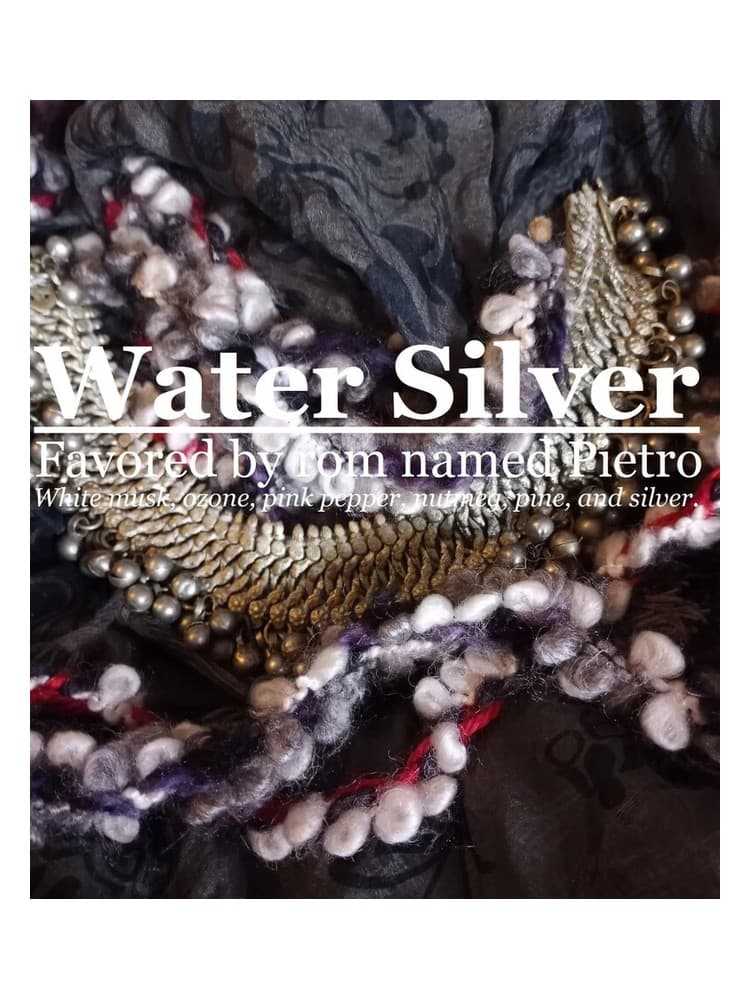 Water Silver