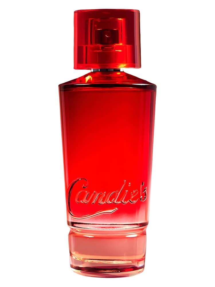 Candie s Red