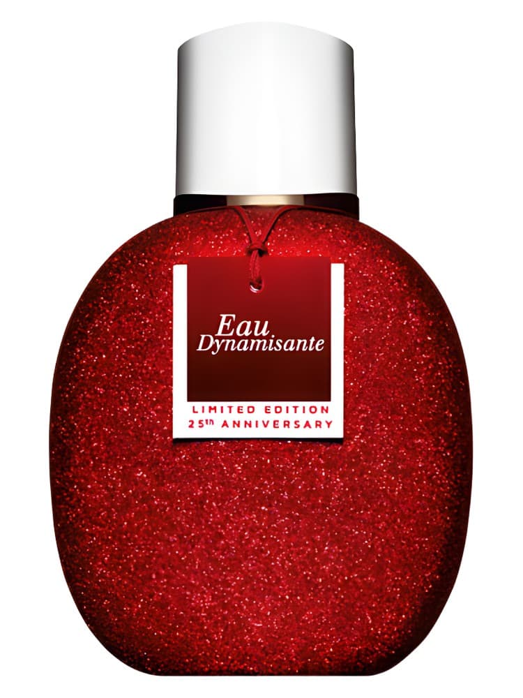 Eau Dynamisante 25th Anniversary Fragrance Spray
