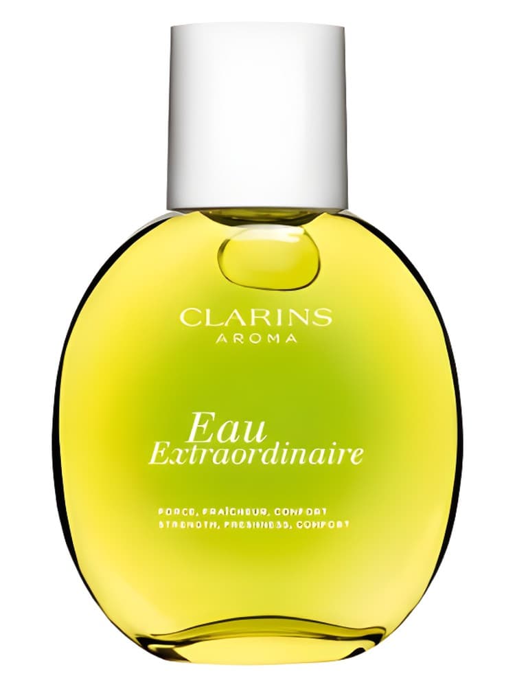 Eau Extraordinaire