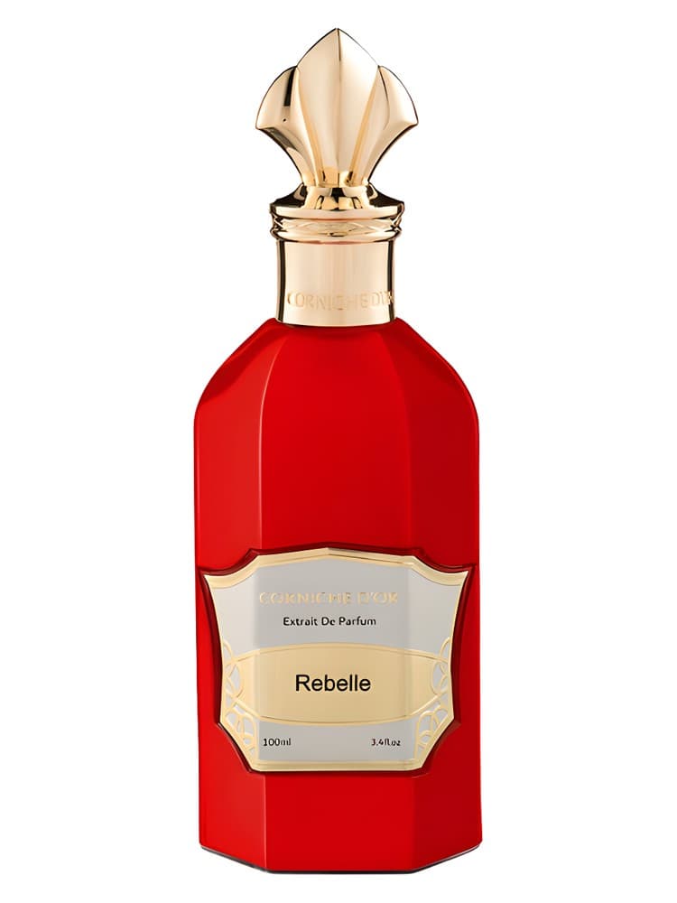 Rebelle