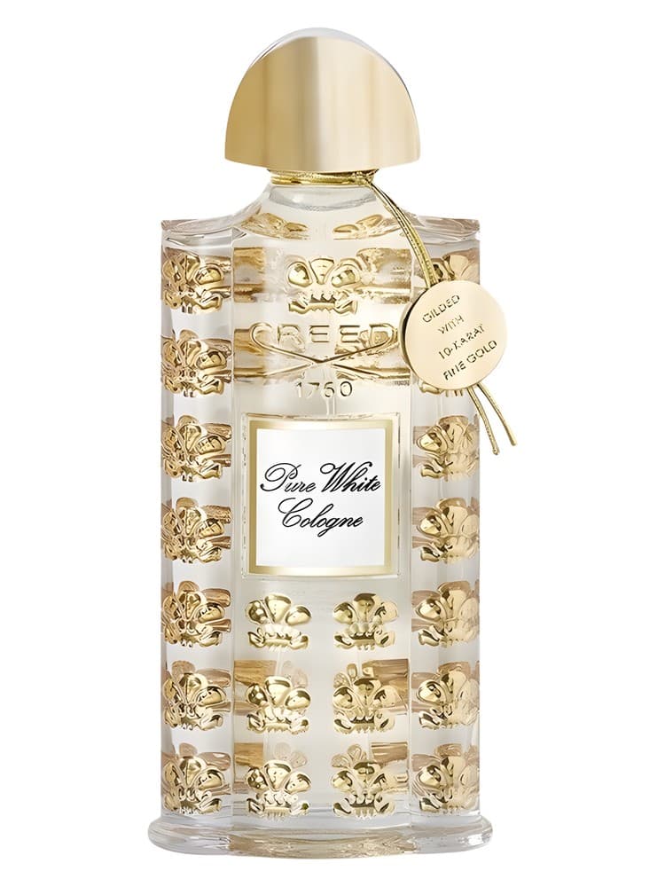 Original Cologne Pure White Cologne