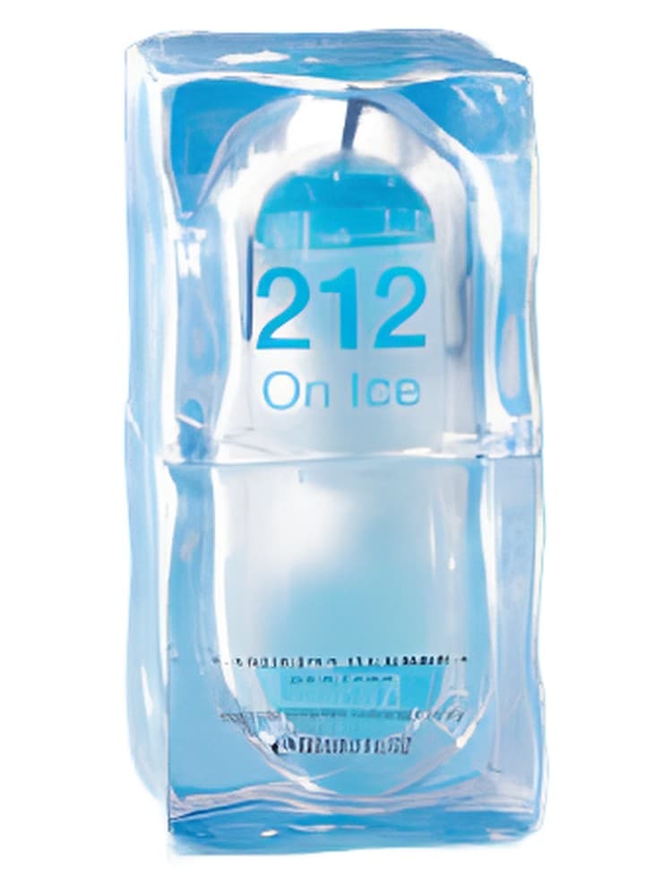 212 a Summer on Ice 2003