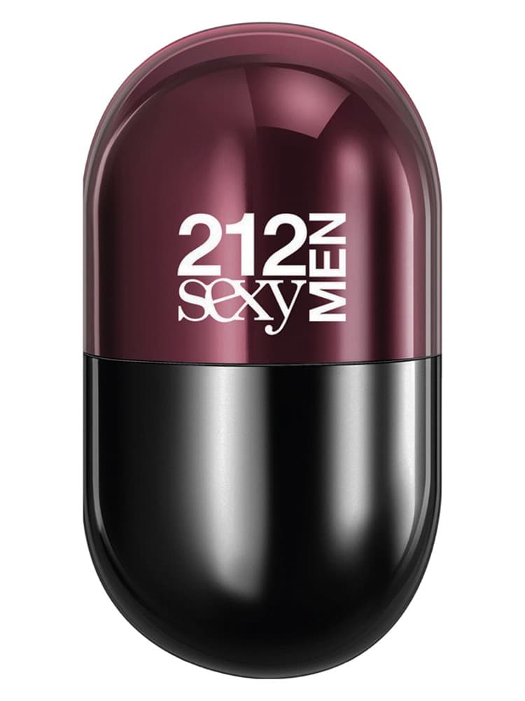 212 Sexy Men Pills