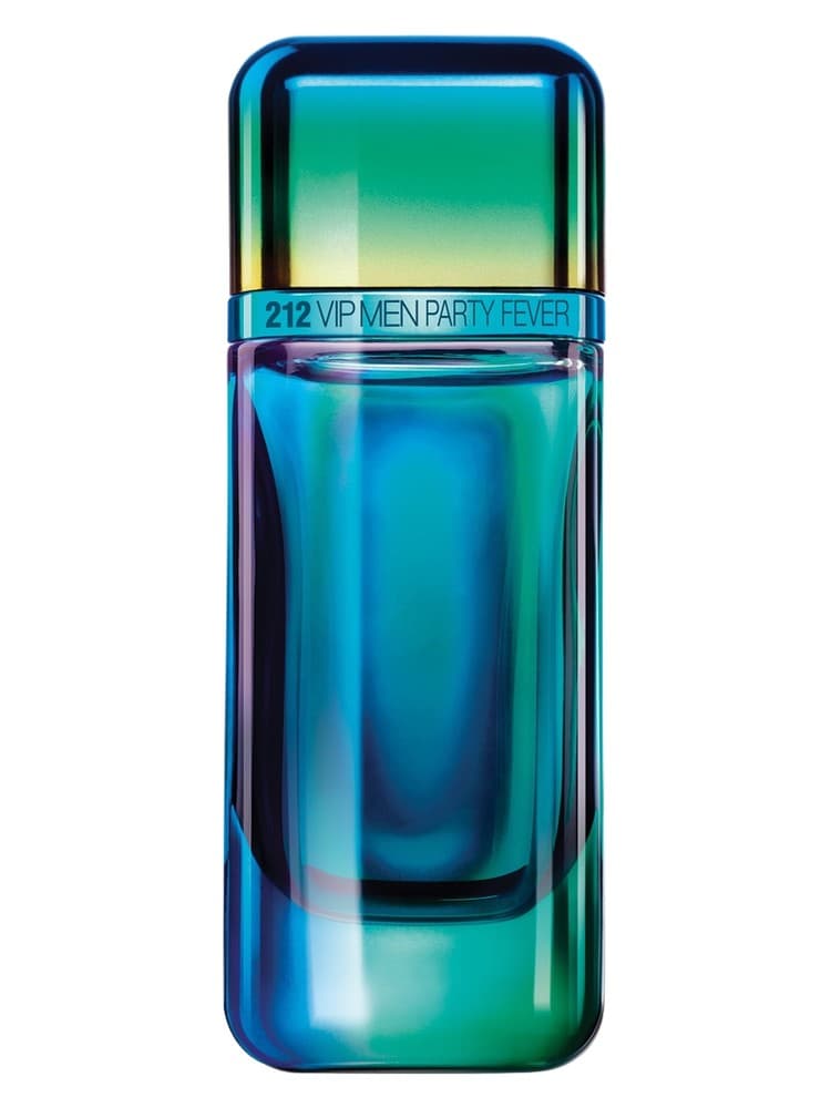 212 VIP Men Party Fever