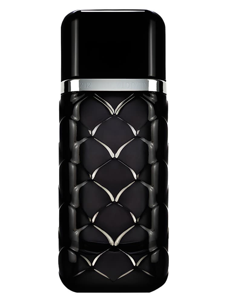 212 VIP Men Wild Party