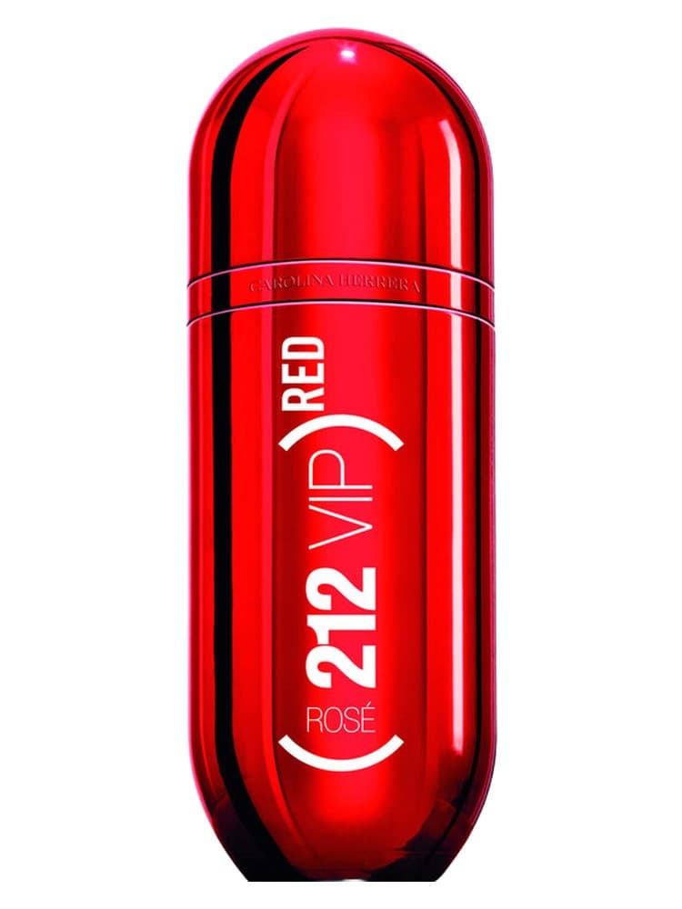 212 VIP Rose Red