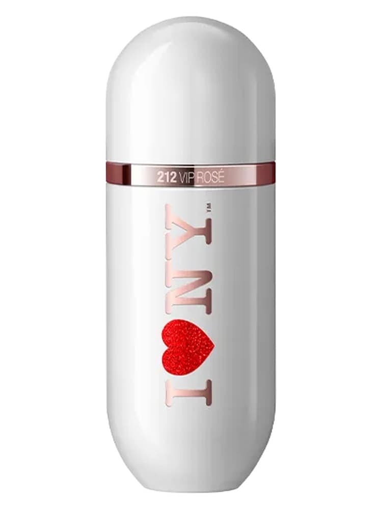 212 VIP Rose Love NY