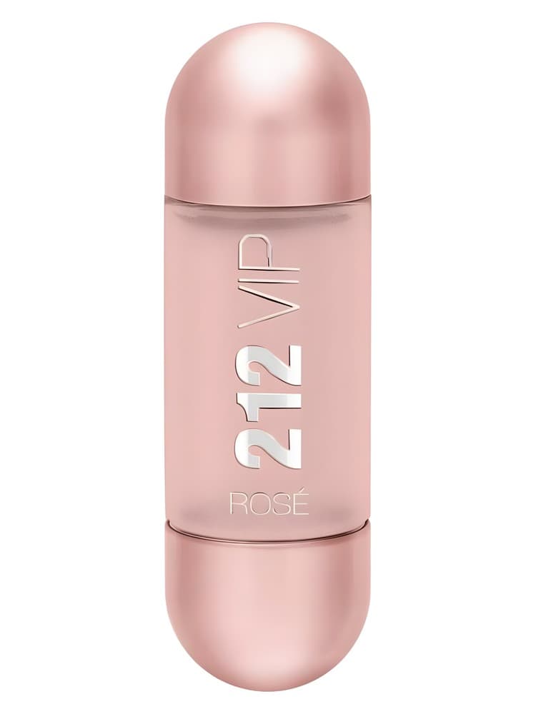212 Vip Rose Hair Mist
