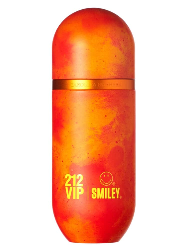 212 VIP Smiley