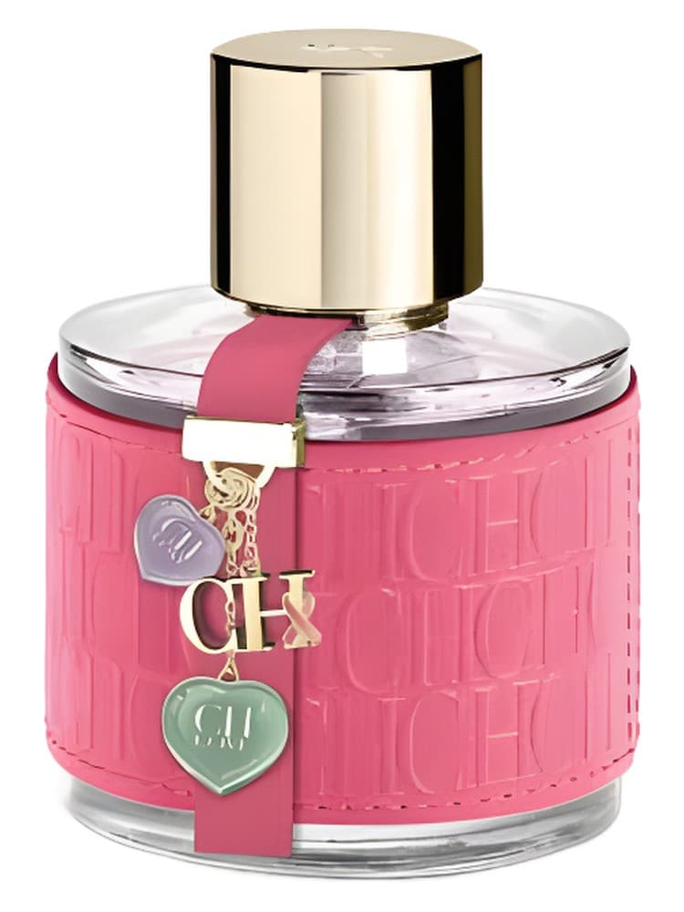 CH Pink Limited Edition Love