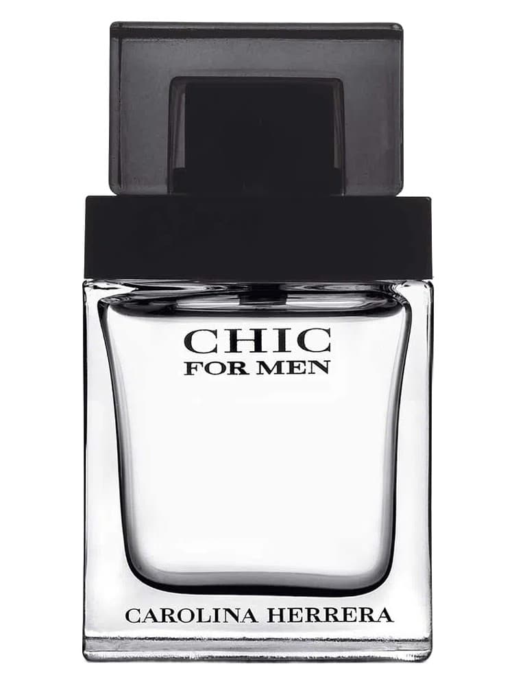Chic For Men