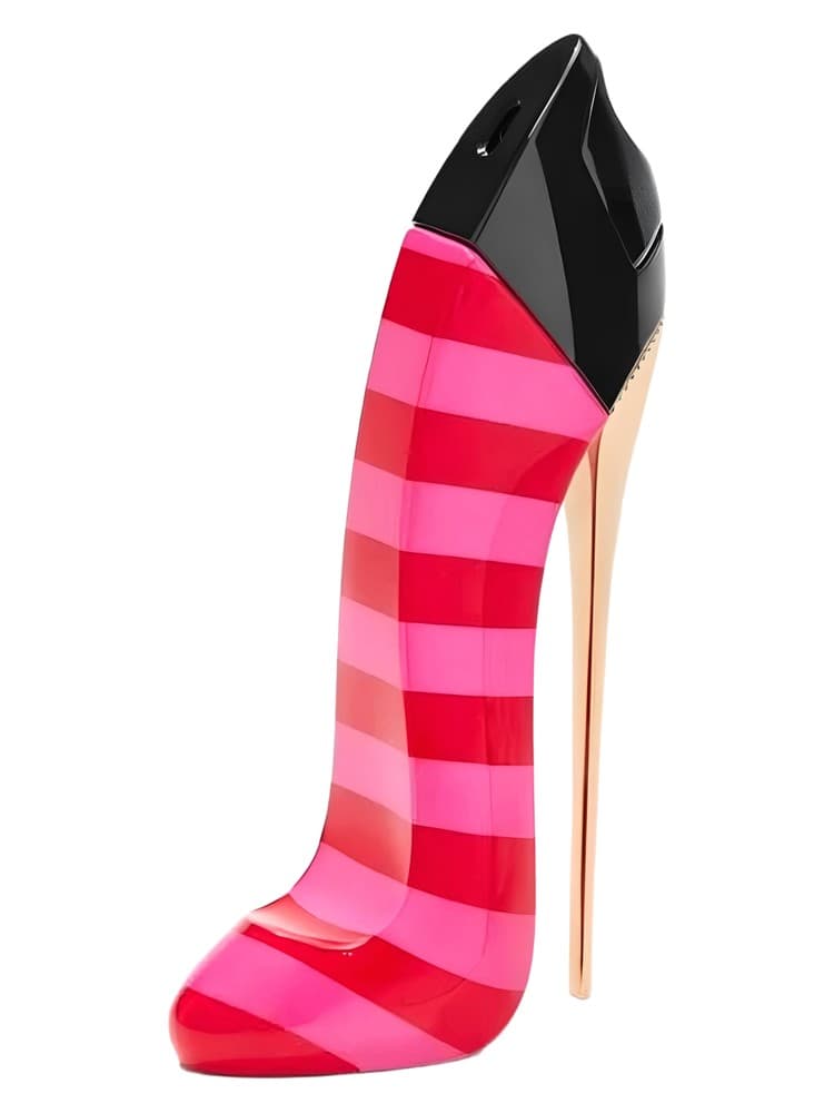 Good Girl Colormania