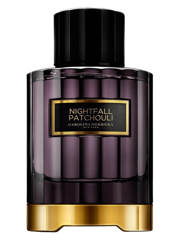 Nightfall Patchouli