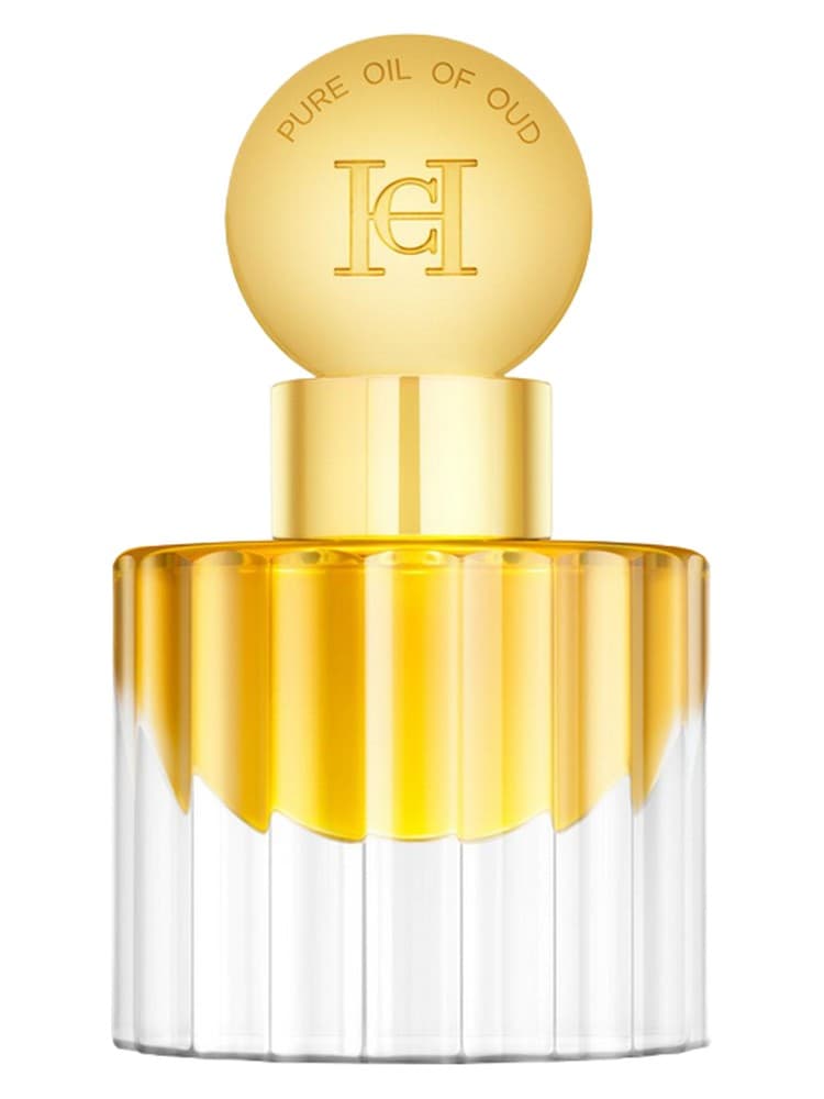 Pure Oil Of Oud