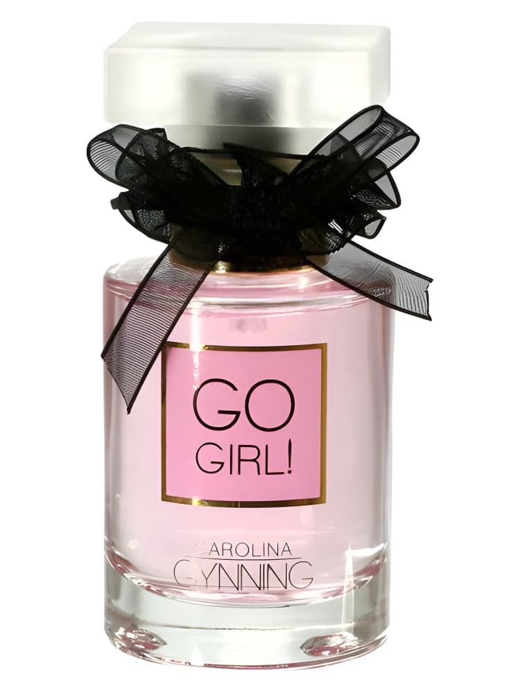 Go Girl