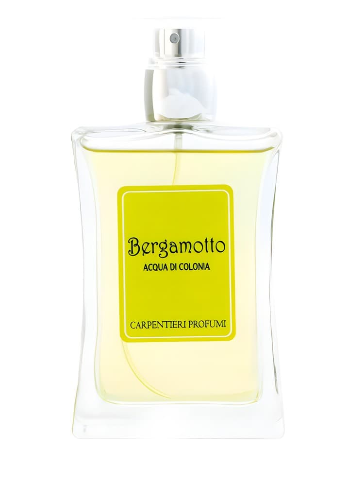Bergamotto Acqua di Colognia