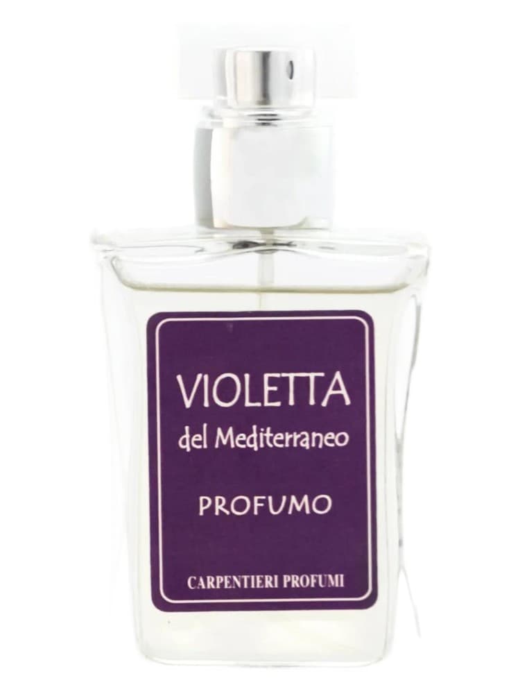 Violetta del Mediterraneo