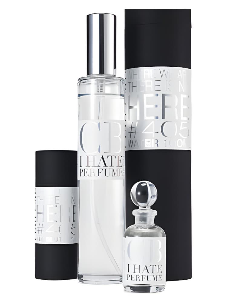 M5 Where We Are There Is No Here