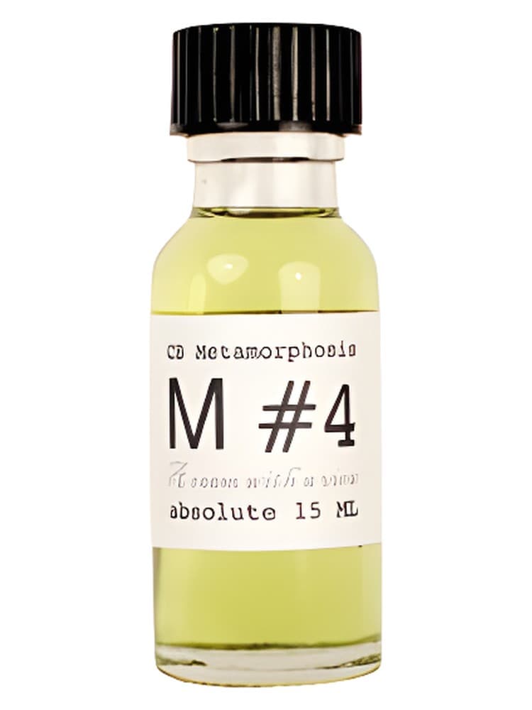 M4 A Room With A View