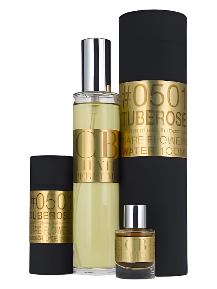 Tuberose