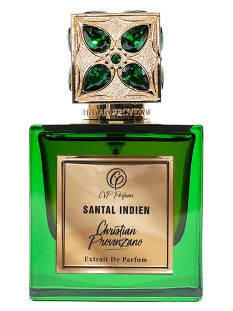 Santal Indien Extrait De Parfum