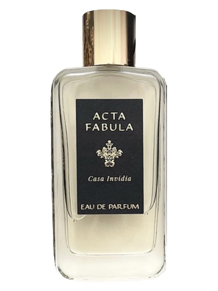 Acta Fabula