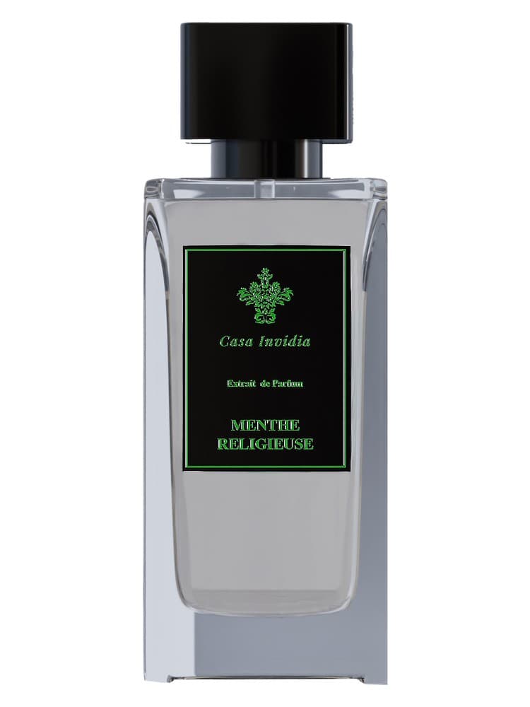 Menthe Religieuse