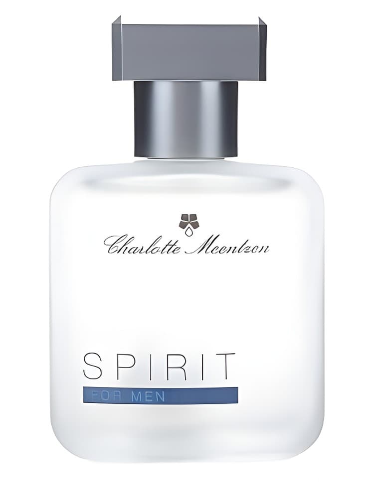 Spirit for Men
