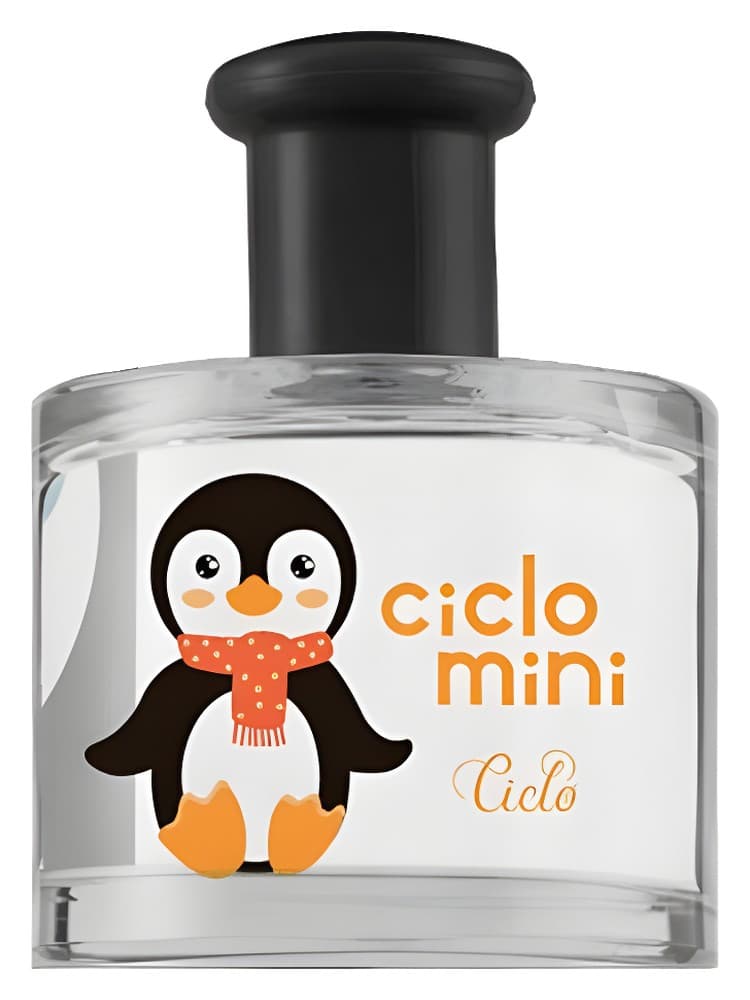 Ciclo Mini Pingucho