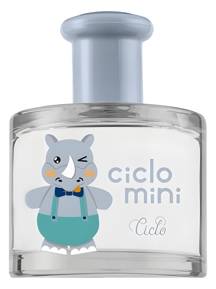 Ciclo Mini Rino