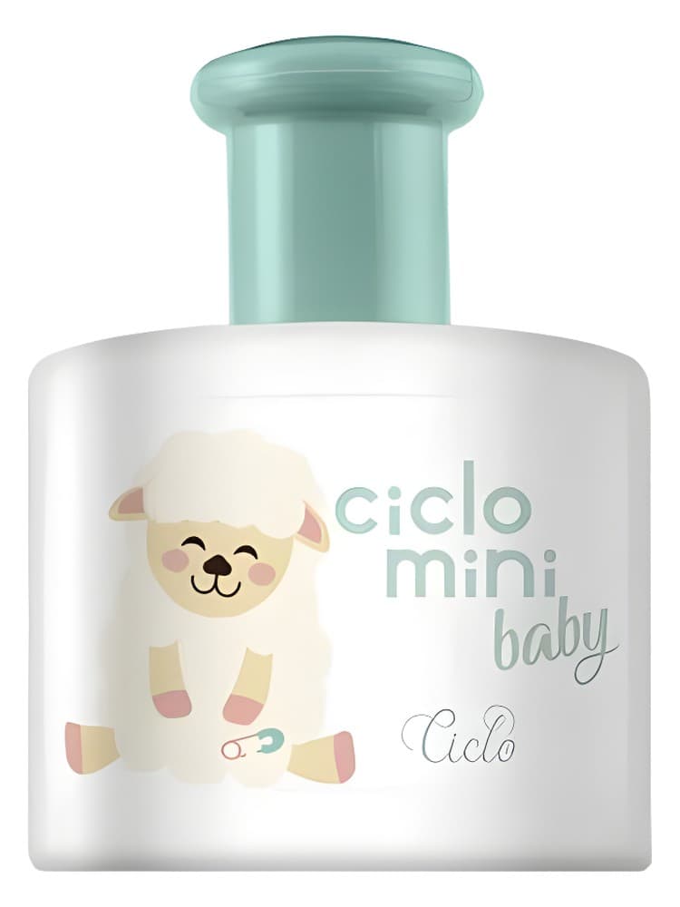 Ciclo Mini Baby Bee