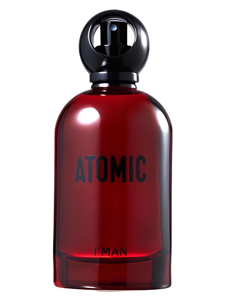 I MAN Atomic