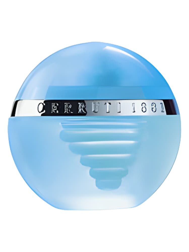 1881 Cerruti Eau d Ete 2004