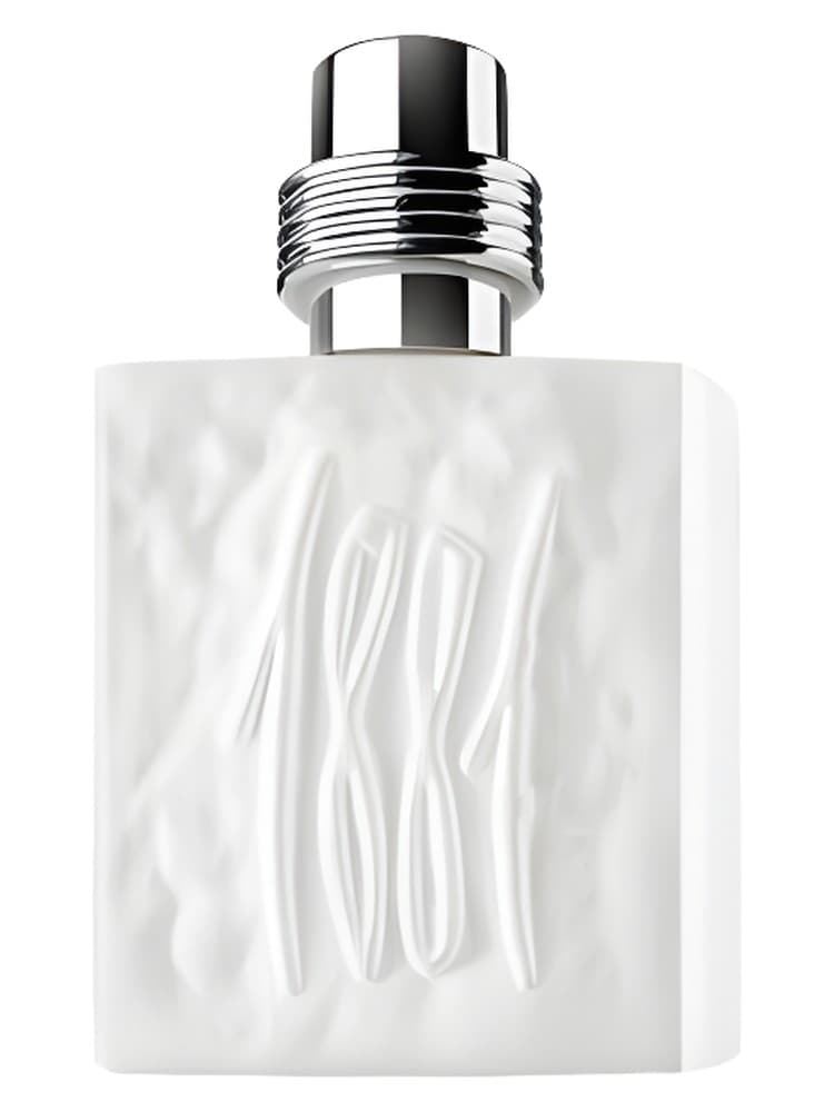 1881 Edition Blanche Pour Homme