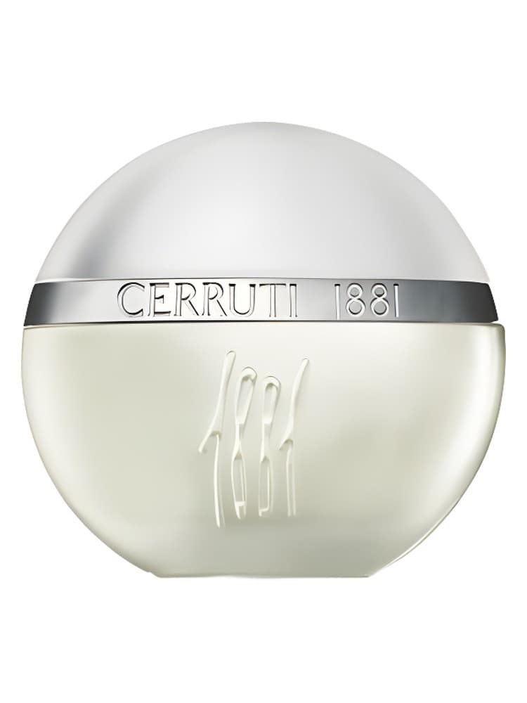 Cerruti 1881 Blanc