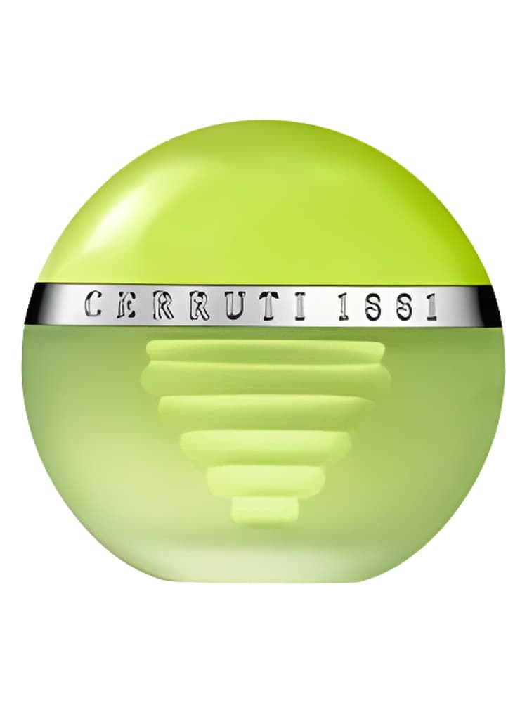 Cerruti 1881 Eau d Ete