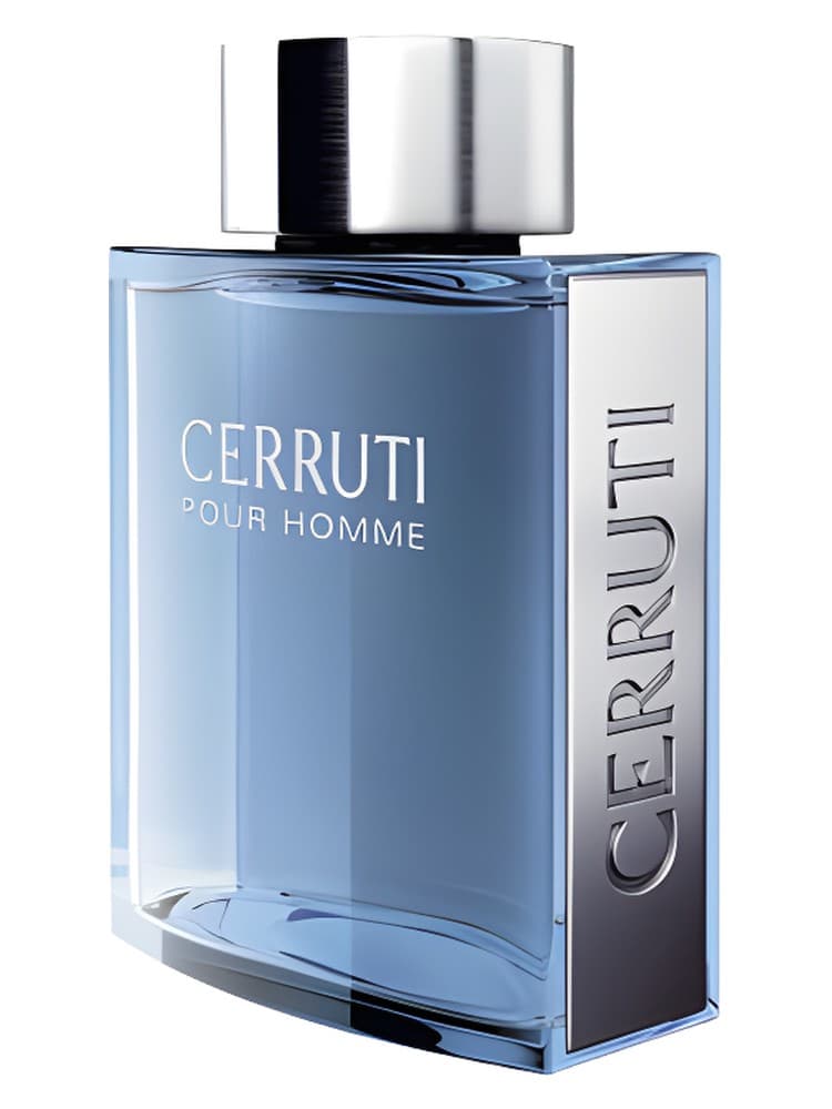 Cerruti Pour Homme