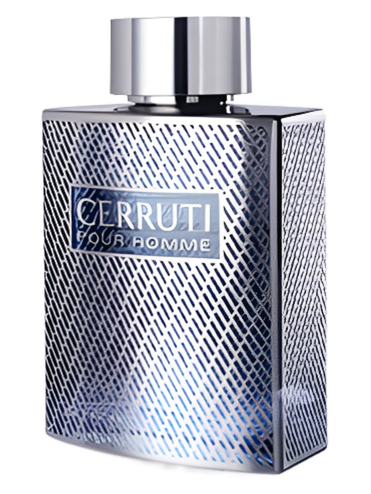 Cerruti pour Homme Couture Edition