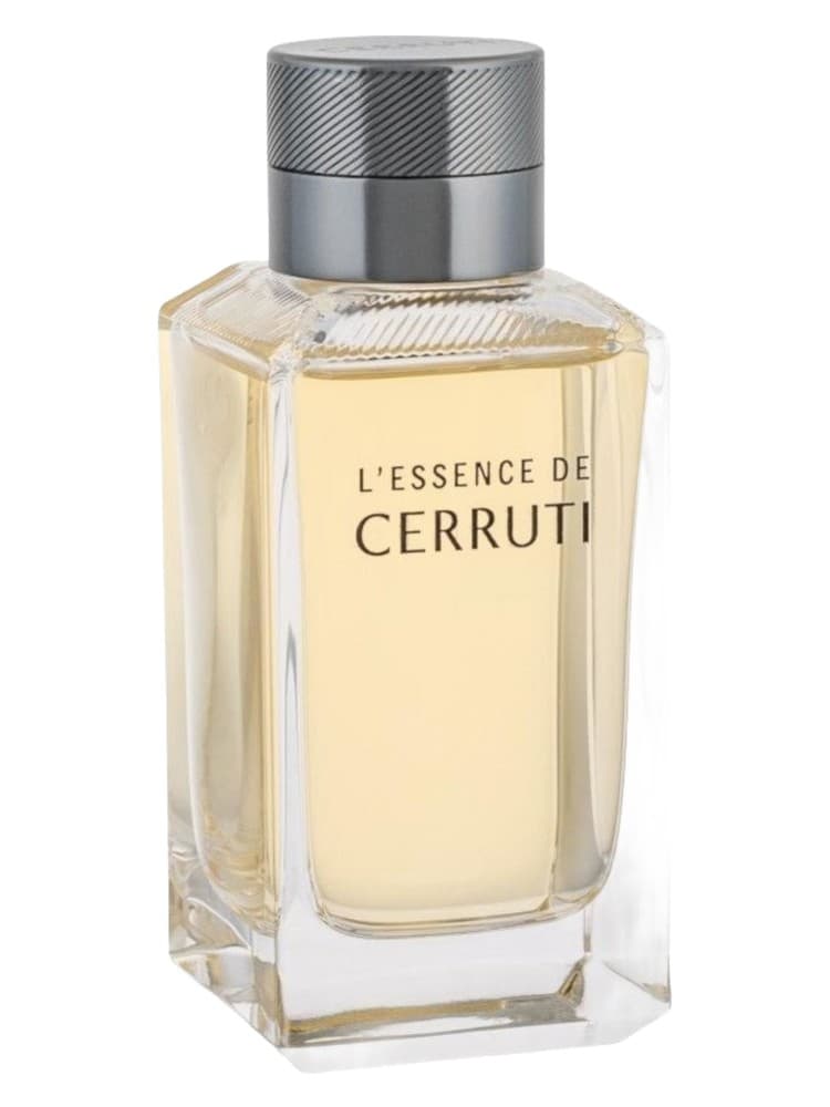 L Essence de Cerruti