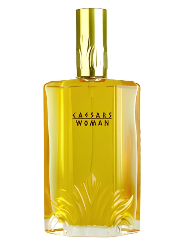 Caesars Woman